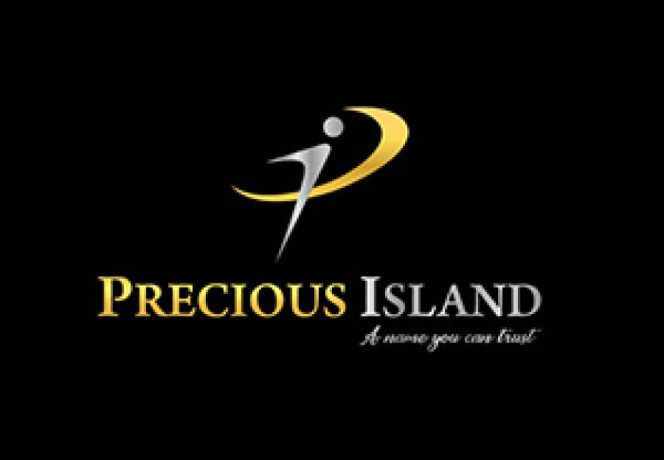 Precious Island Ltd