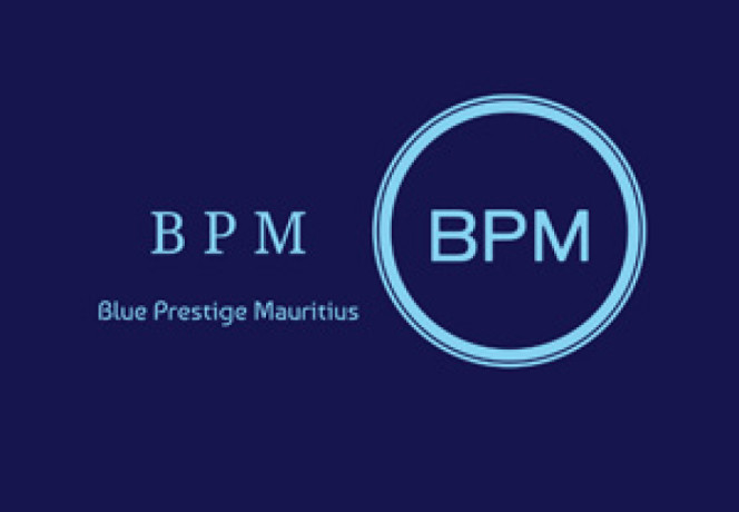 Blue Prestige (Mauritius) Ltd