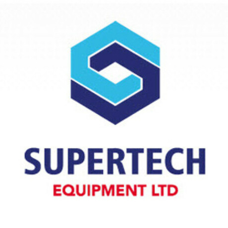 Supertech Equipment