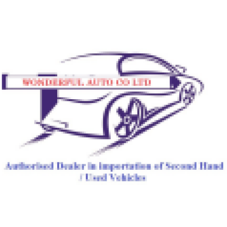 Wonderful Auto Co Ltd