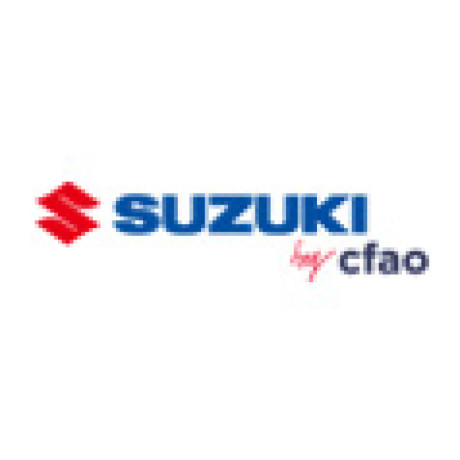 Suzuki By CFAO