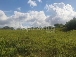 Camp Fouquereau - Residential Land - Buy