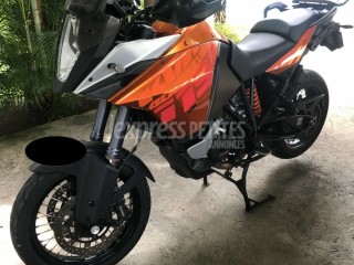 For Sale - KTM Adventure 1190 - Flawless condition