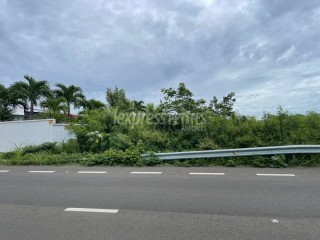 For Sale: Residential Land in Cap Malheureux