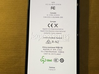 Iphone X - Very Good Condition