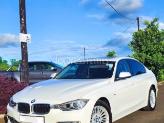 BMW 316i 2015 for sale (Rs 740,000 Neg)