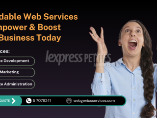 Get A Business Website