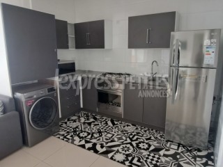 Fully furnished Apartment on sale at Flic en Flac