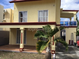 Pereybere - 3 bedroom house for rent