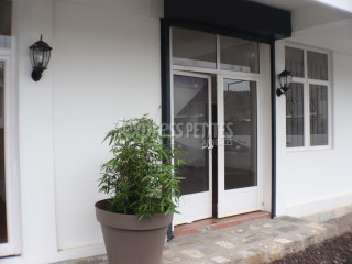 Rose Belle - Office/Commercial Space for rent 52m2 with 2 W.C. & onsite parking