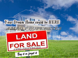 Land for sale Ebene