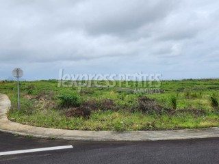 Residential plots for sale in Morcellement Mon Tresor Greenview, Plaine Magnien